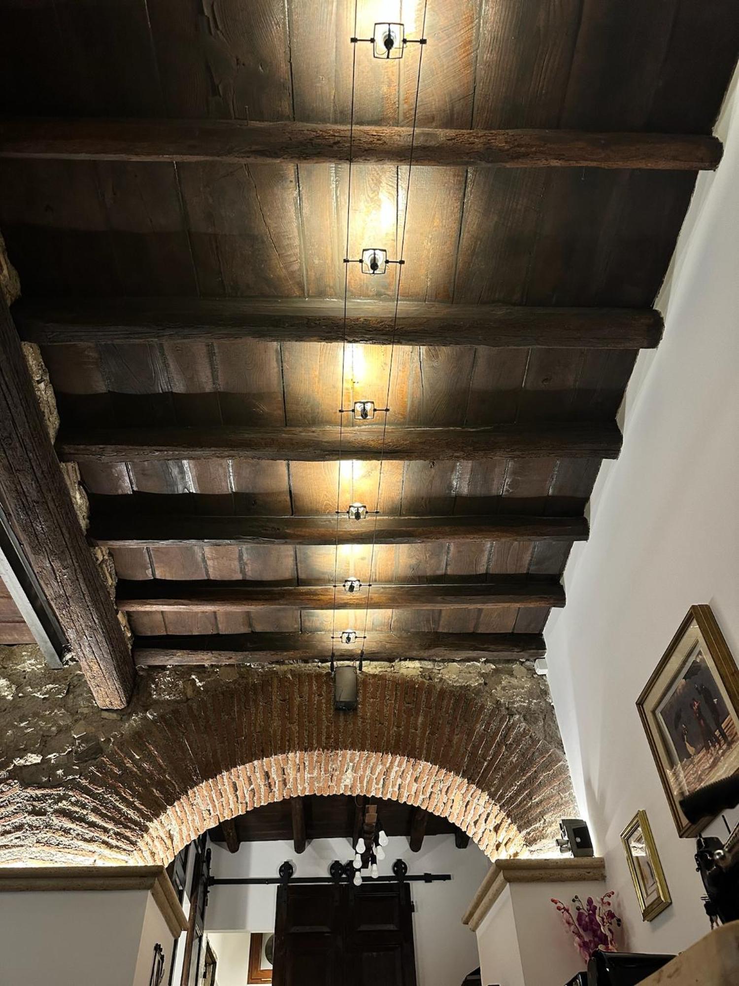 Koru House Ariccia Villa Buitenkant foto