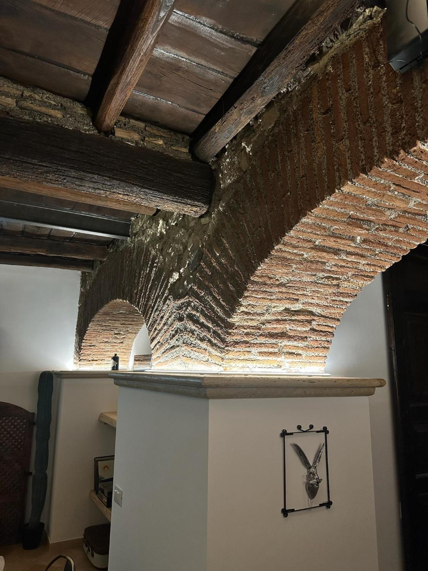 Koru House Ariccia Villa Buitenkant foto