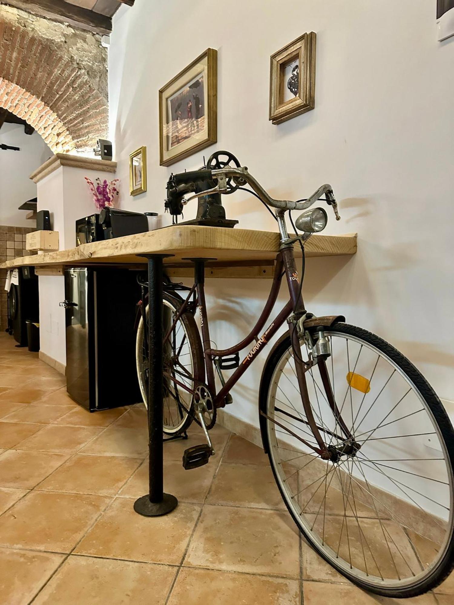 Koru House Ariccia Villa Buitenkant foto