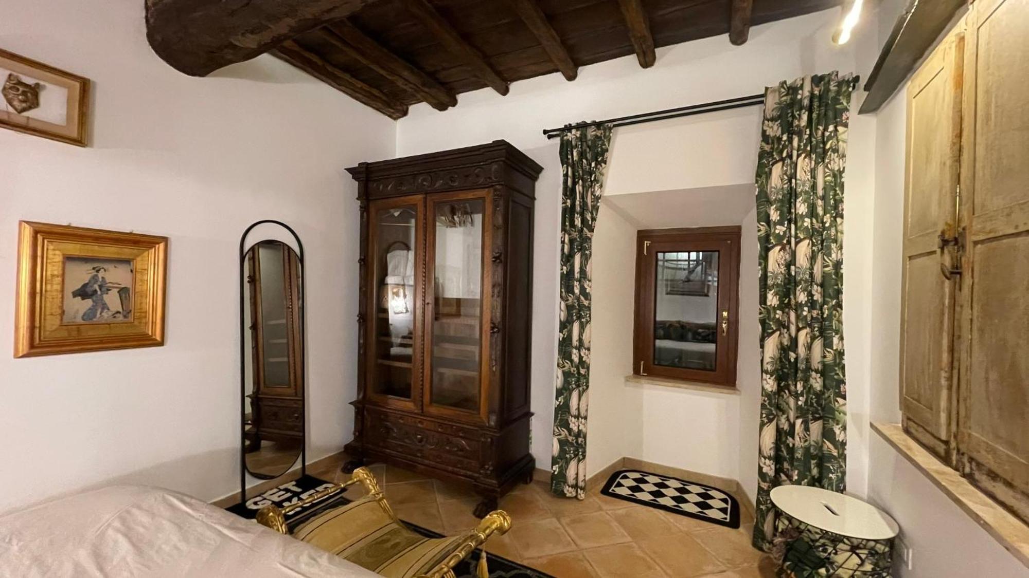 Koru House Ariccia Villa Buitenkant foto