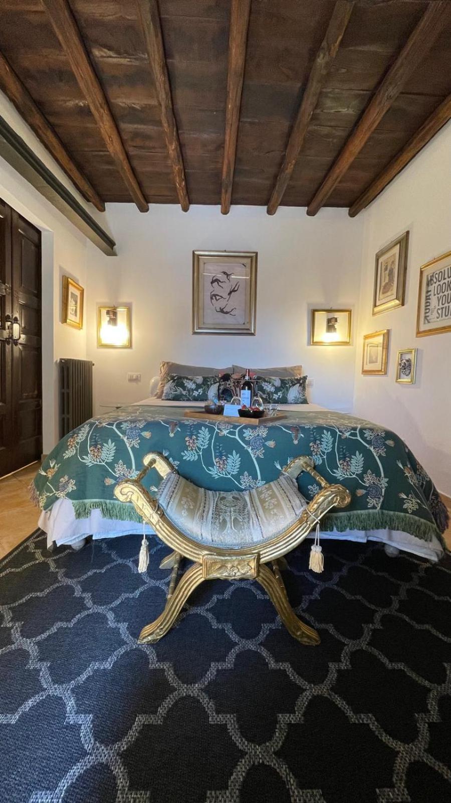Koru House Ariccia Villa Buitenkant foto