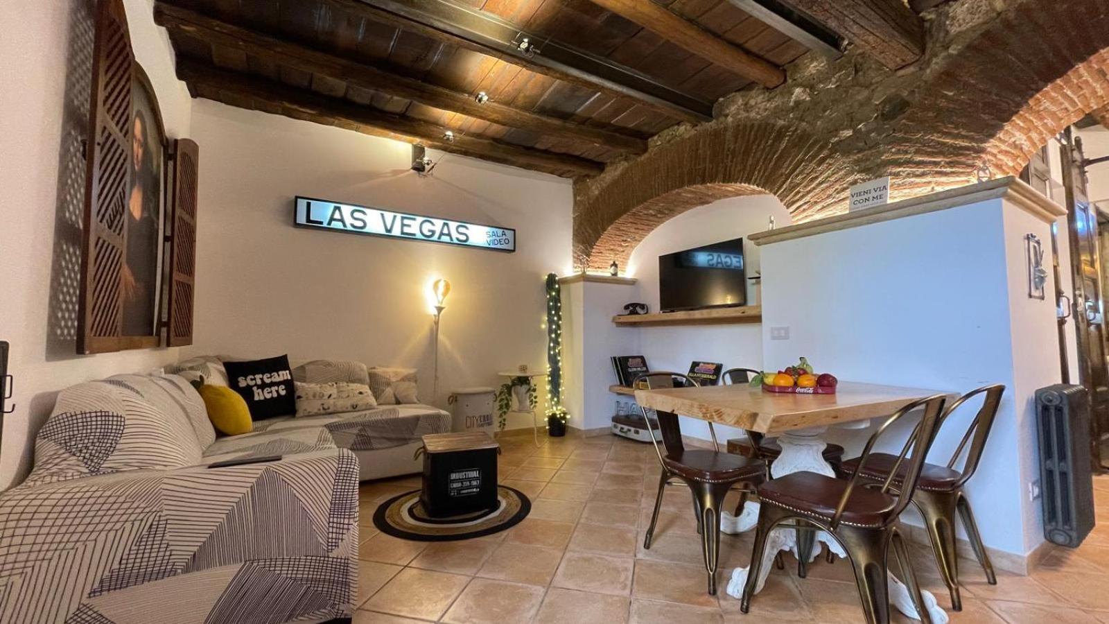Koru House Ariccia Villa Buitenkant foto