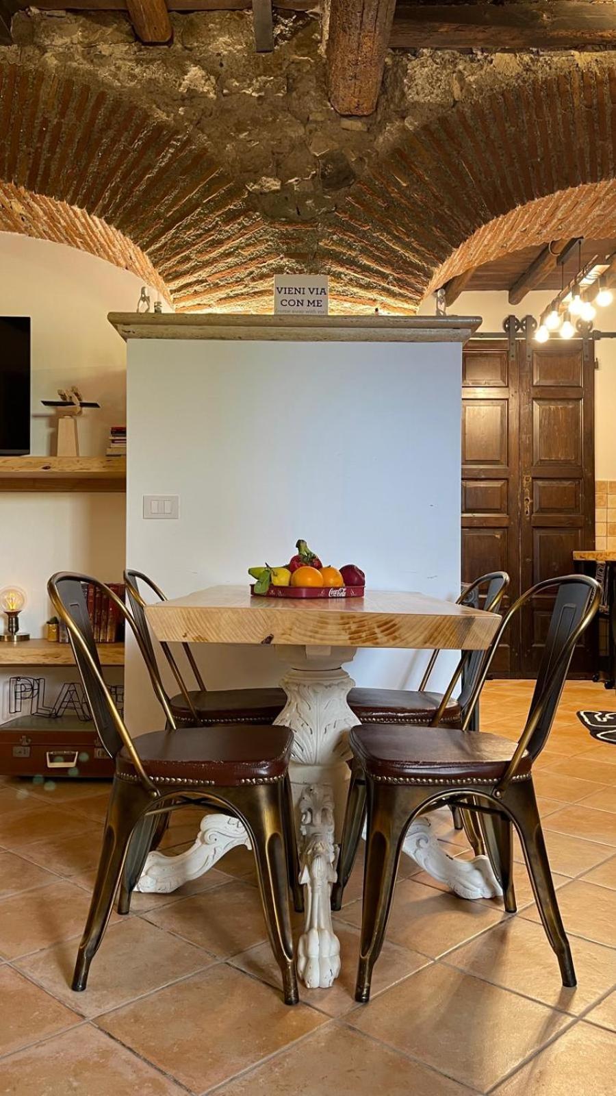 Koru House Ariccia Villa Buitenkant foto